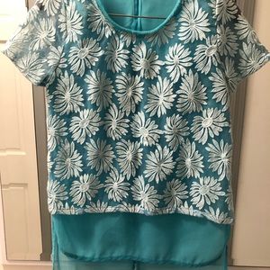 Tunic by Alberto Macali